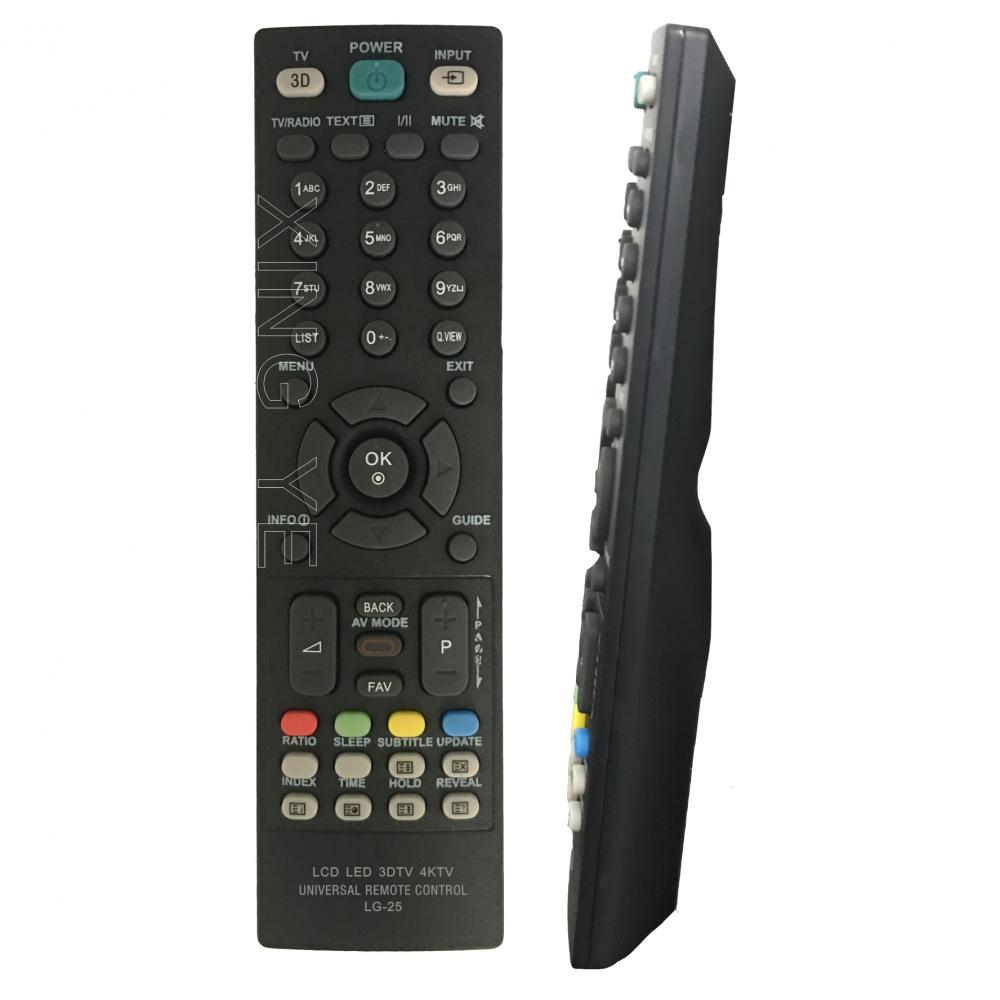 LG-25